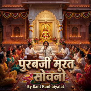 पुरबजी मूरत सोवनी