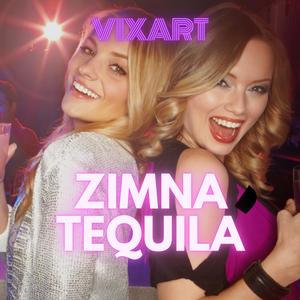 Zimna tequila