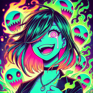 Glitched Samurai Revolt