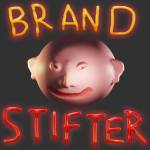 Brandstifter