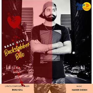 Backstabber Billo (feat. Haider Sheikh)