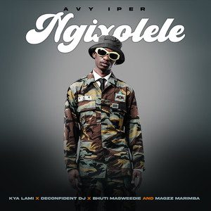 Ngixolele