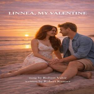 LINNEA MY VALENTINE