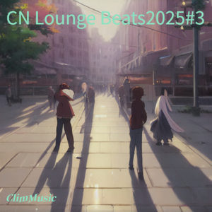 “夏季与月光” Pop UK Garage Beat#3