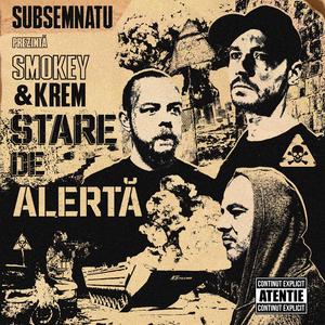 Mergem in Weekend (feat. smokeyteiubeste, Krem, Jazzy Jo & Serbanesku)