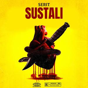 Sustalı