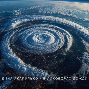 В Лихоборах дожди