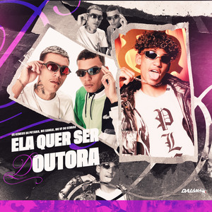 Ela Quer Ser Doutora