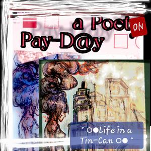 ° ○● Life in a Tin-Can ○● ° (Special "Twilight in the MonkeyLands" Version)