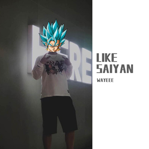 Like Saiyan