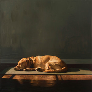 Música Ambiental Para La Siesta Esponjosa