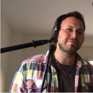 How to Maintain Love (feat. Noam Haimovitch Weinschel)