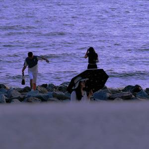 Various Artists-想跟你谈恋爱（把不快乐藏起来 remix）