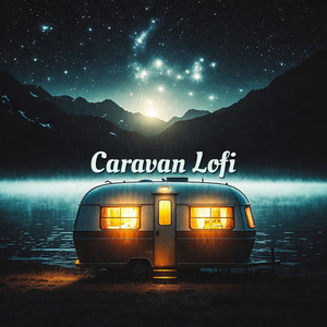 Blue Lantern Caravan