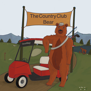 The Country Club Bear