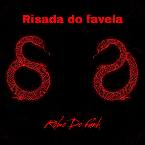 Risada do favela