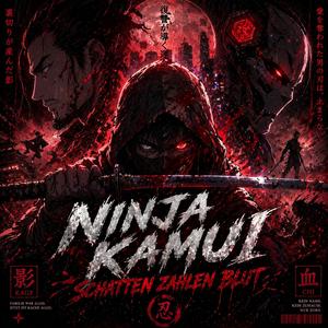 Ninja Kamui – Schatten zahlen Blut