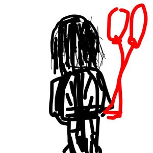 上海长发男在四川