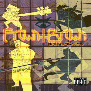 Frown-I-Browneez
