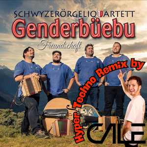 Freundschaft (Remix by Cale)