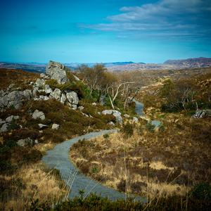 Pilgrim (Instrumental Version)