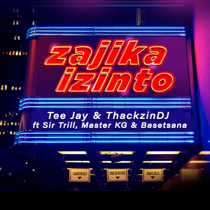Zajika Izinto
