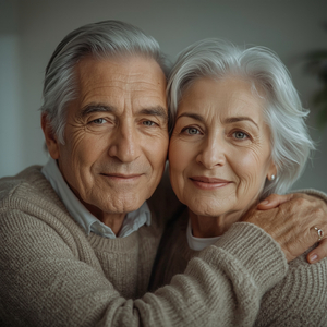 Руки родителей