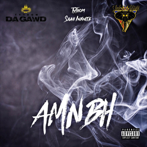 A.M.N.B.H (feat. Shah Infinite)