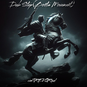 Dub Step (Boots Movement)