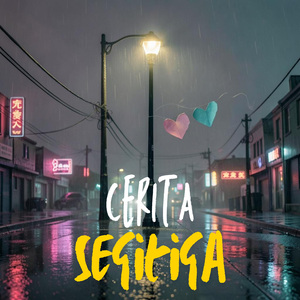 Cerita Segitiga