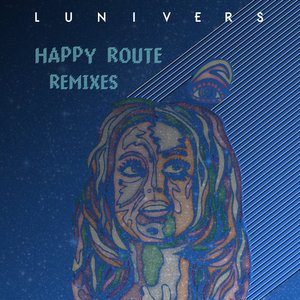 Happy Route (The Access Remix)
