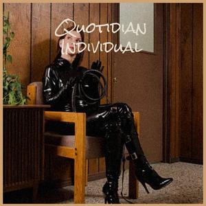 Patterned Fluorescent