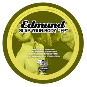 Slap Your Body (Original Mix)
