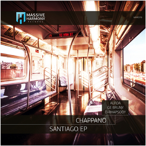 Santiago (D-Rhapsody Remix)