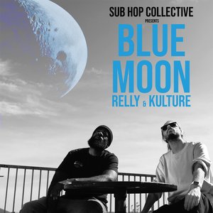 Blue Moon