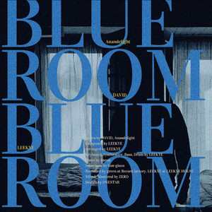 Blue Room (Prod. wedOcean)
