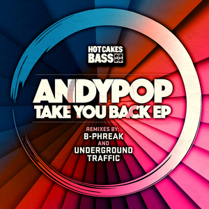 Take You Back (Underground Traffic Remix)