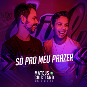 Só Pro Meu Prazer