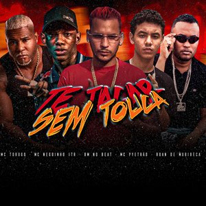 Te Tacar Sem Touca