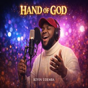 Hand of God
