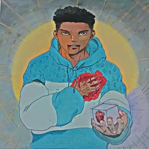 She's my baby (feat. Buda)