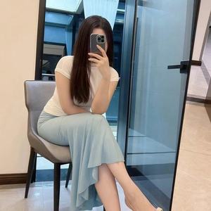 故事与她 (英文版)