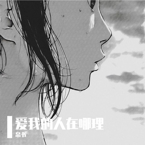 爱我的人在哪理 伴奏