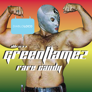 Rare Candy
