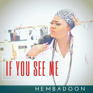 If You See Me