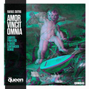 Amor Vincit Omnia (Gabriel Pinheiro & Diego Santander Instrumental Mix)