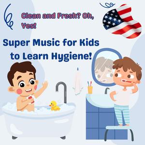 My Hair Brushing Song