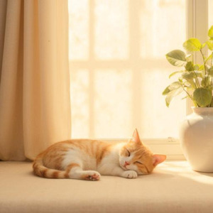 おうちねこ日和