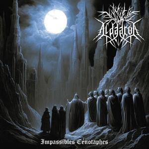 Impassibles cénotaphes