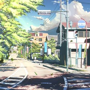 有些日子可以听着过（demo）